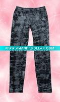 Wholesale Seamless all over printing pantyhose