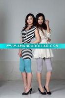 Wholesale lady's fashion legging