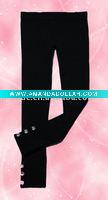 Wholesale Seamless hotfix printing tights
