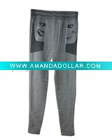 Wholesale jeans leggings