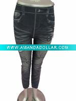 Wholesale 2011 new hot seamless skinny comfortable ladies' capri pants