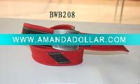 Wholesale hot sell!!! 2011 New fashion weave belt