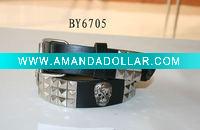Wholesale 2011 hot sell!!! New Lady fashion leather belt