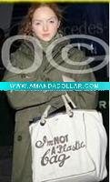 cotton canvas bag