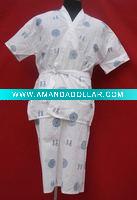 Sauna suit