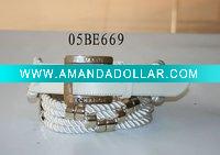 2011 fashion platted belt