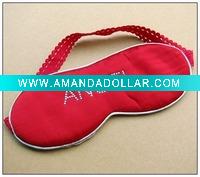 SILK EYE MASK FOR NEW STYLE