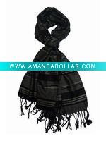 ladies' scarf NEW