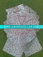 disposable sauna clothes