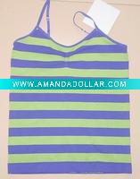 Wholesale women's tank top