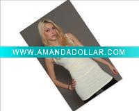 Seamless Tunic Camisole/Seamless ladies tops