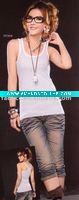 Wholesale STOCK FASHION LADIES COTTON ITEMS