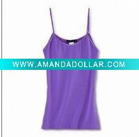 ladies seamless tank top(vest)