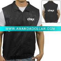 Wholesale non woven promotion vest