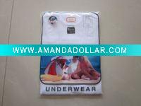 Wholesale kenntex men's singlet