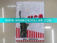 Wholesale USA men's vest&singlet