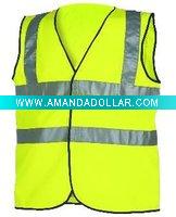Wholesale safety vest,waistcoat