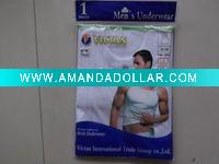 Wholesale victan men singlet