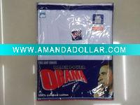 Wholesale OBAMA men vest
