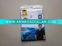 BYC vest