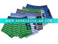 Men's Sewing Boxer