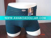 men's elastan boxer
