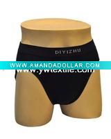 Wholesale new style women's seamless short panties