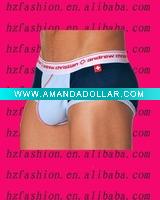 man stretch briefs