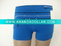 Wholesale seamless men's panty