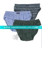 MENS BRIEF