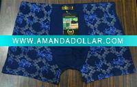 MEN'S UNDERWARE