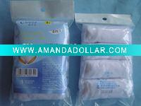 Wholesale Men's 100% Cotton Panties in 4pcs/pack