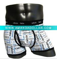 Underwear/men's boxer/boxer briefs/underware/trunks/bottom