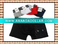 MB06# Men's boxer briefs stock
