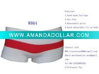 women's seamless underwear