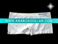 men's seamless underwear