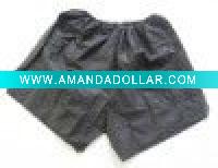 Disposable nonwoven underwear
