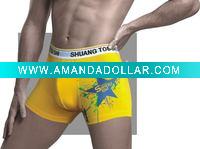 hot sale men's boxer