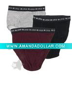 MENS BRIEF