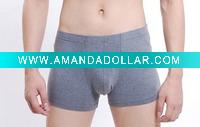 Wholesale man's boxer/ man's underwear/ man's briefs/ man's sport train underwear