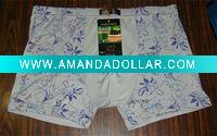 MEN'S UNDERWARE