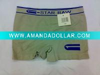 Men's Briefs & Boxers