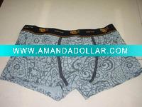 man's underwear