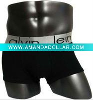 Wholesale men's cotton underwear,boxer shorts , boxer briefs,trunks