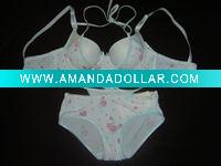 Wholesale brief & boxer