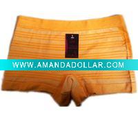 Wholesale stocklot underwear men