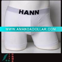 Wholesale spandex boxer