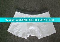 Men boxers