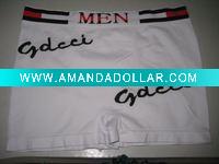 Wholesale Designer Men's Underwear