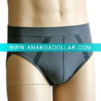 Comfortable and High Quality Men's Boxer Brief